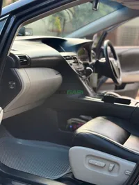 2011 Lexus RX450h 3.5L Petrol SUV, photo 10