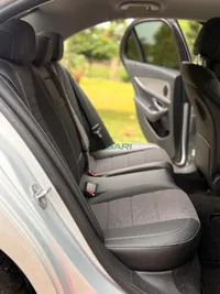 2018 Mercedes-Benz E200 2L Petrol Sedan, photo 7