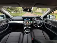 2018 Mercedes-Benz E200 2L Petrol Sedan, photo 5