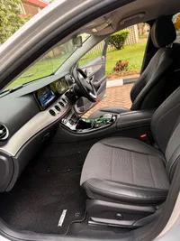 2018 Mercedes-Benz E200 2L Petrol Sedan, photo 6