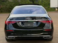 2021 Mercedes-Benz S500 LWB AMG-LINE 4Matic 3L Petrol Sedan, photo 7