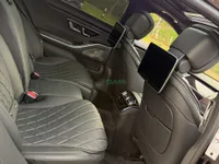 2021 Mercedes-Benz S500 LWB AMG-LINE 4Matic 3L Petrol Sedan, photo 8