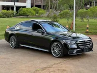 2021 Mercedes-Benz S500 LWB AMG-LINE 4Matic 3L Petrol Sedan, photo 3