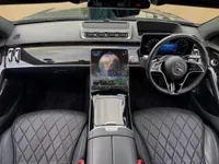 2021 Mercedes-Benz S500 LWB AMG-LINE 4Matic 3L Petrol Sedan, photo 10