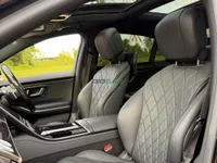 2021 Mercedes-Benz S500 LWB AMG-LINE 4Matic 3L Petrol Sedan, photo 9