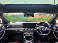2017 Mercedes-Benz E200 AMG-LINE 2L Petrol Sedan, photo 9
