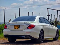 2017 Mercedes-Benz E200 AMG-LINE 2L Petrol Sedan, photo 5