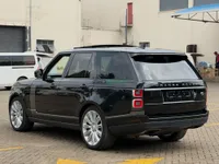 2019 Range Rover Vogue Autobiography SDV8 4.4L Diesel SUV, photo 4