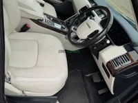 2019 Range Rover Vogue Autobiography SDV8 4.4L Diesel SUV, photo 7