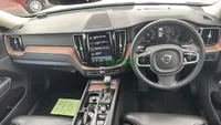 2019 Volvo XC60 T5 2L Petrol SUV, photo 10