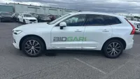 2019 Volvo XC60 T5 2L Petrol SUV, photo 4