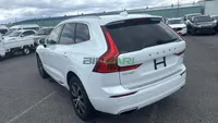 2019 Volvo XC60 T5 2L Petrol SUV, photo 5