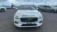 2019 Volvo XC60 T5 2L Petrol SUV, main photo