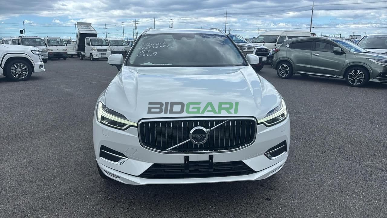 Volvo XC60 ( T5 )
