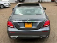 2016 Mercedes-Benz E200d 2.2L Diesel Sedan, photo 6