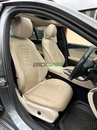 2016 Mercedes-Benz E200d 2.2L Diesel Sedan, photo 10