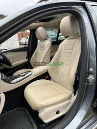 2016 Mercedes-Benz E200d 2.2L Diesel Sedan, photo 11