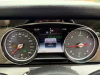 2016 Mercedes-Benz E200d 2.2L Diesel Sedan, photo 7