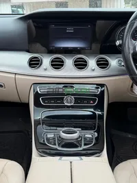 2016 Mercedes-Benz E200d 2.2L Diesel Sedan, photo 8