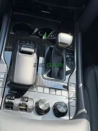 2020 Lexus LX570 Petrol SUV, photo 11