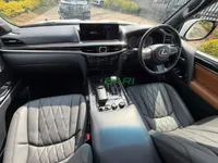 2020 Lexus LX570 Petrol SUV, photo 6