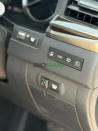 2020 Lexus LX570 Petrol SUV, photo 5