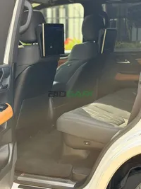 2020 Lexus LX570 Petrol SUV, photo 7