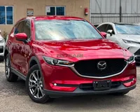 2019 Mazda CX-5 2.2L Diesel SUV, photo 3