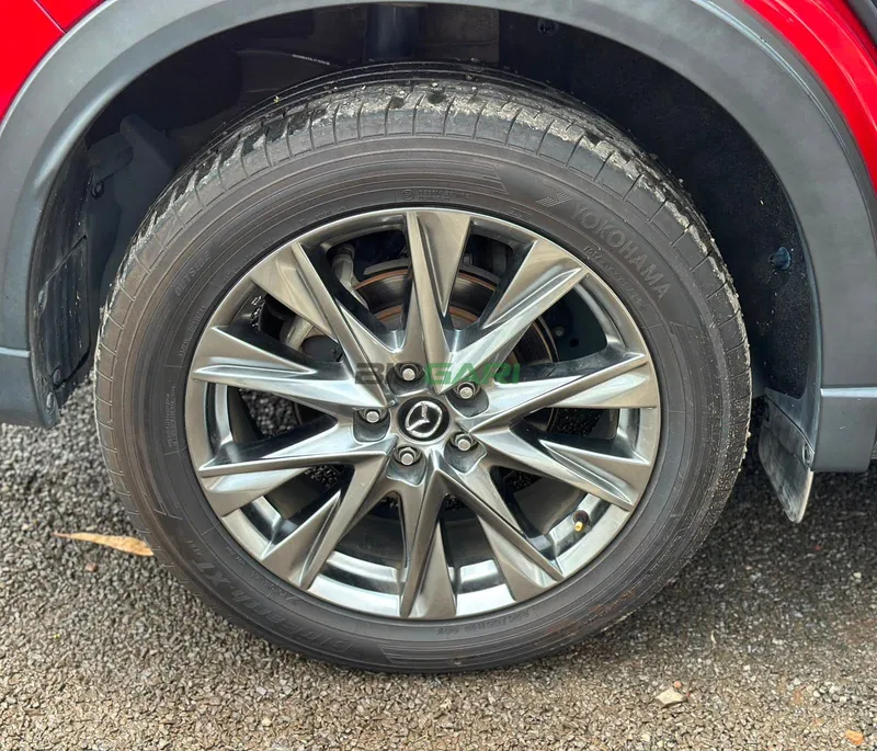 2019 Mazda CX-5 2.2L Diesel SUV, photo 13