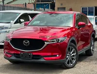 2019 Mazda CX-5 2.2L Diesel SUV, photo 2