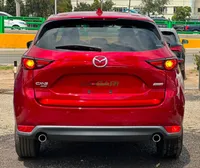 2019 Mazda CX-5 2.2L Diesel SUV, photo 4