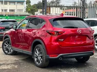 2019 Mazda CX-5 2.2L Diesel SUV, photo 7