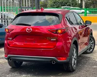 2019 Mazda CX-5 2.2L Diesel SUV, photo 6