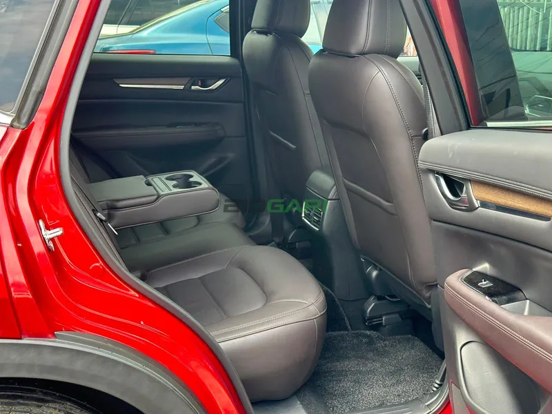 2019 Mazda CX-5 2.2L Diesel SUV, photo 14