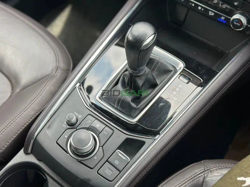 2019 Mazda CX-5 2.2L Diesel SUV, photo 8
