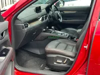 2019 Mazda CX-5 2.2L Diesel SUV, photo 12
