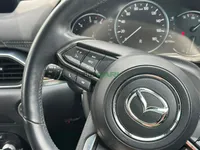 2019 Mazda CX-5 2.2L Diesel SUV, photo 9