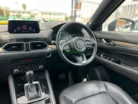 2019 Mazda CX-5 2.2L Diesel SUV, photo 15