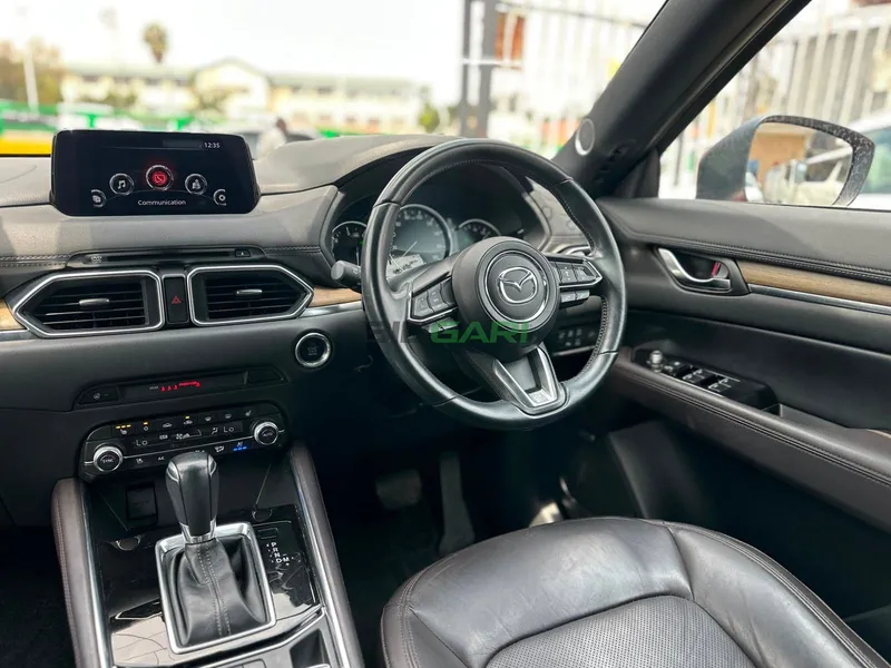2019 Mazda CX-5 2.2L Diesel SUV, photo 15