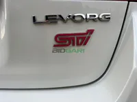 2019 Subaru Levorg STI 1.6L Petrol, photo 4