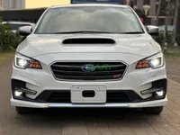2019 Subaru Levorg STI 1.6L Petrol, main photo
