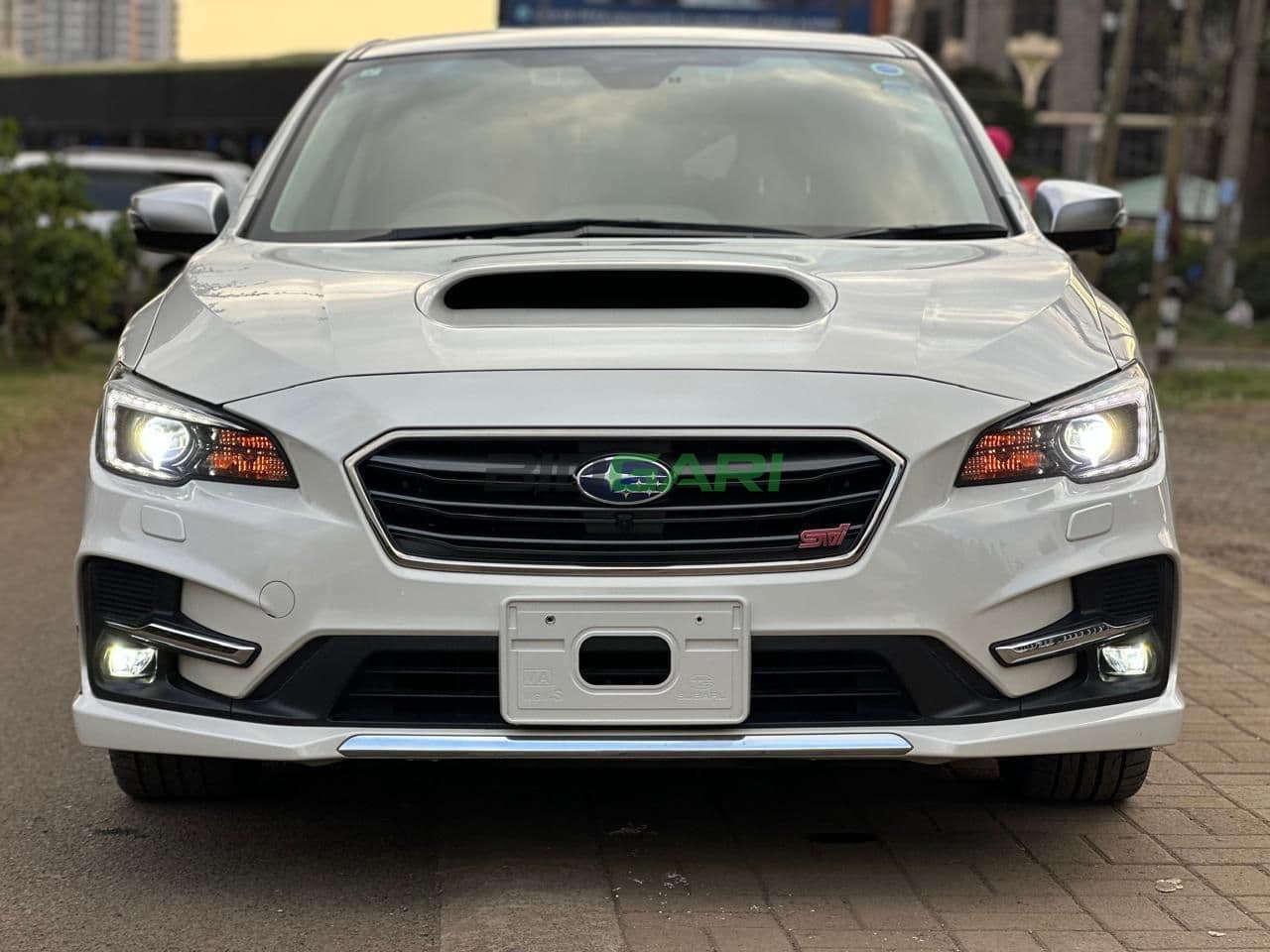 Subaru Levorg ( STI )