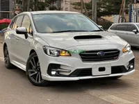 2019 Subaru Levorg STI 1.6L Petrol, photo 3