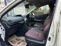 2019 Subaru Levorg STI 1.6L Petrol, photo 14