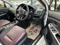 2019 Subaru Levorg STI 1.6L Petrol, photo 12