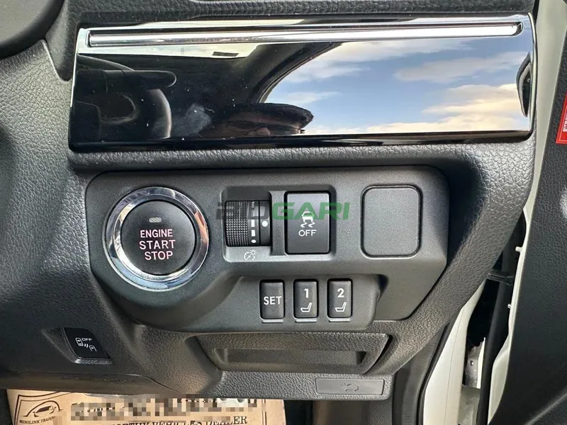 2019 Subaru Levorg STI 1.6L Petrol, photo 13