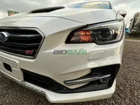 2019 Subaru Levorg STI 1.6L Petrol, photo 5