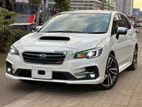 2019 Subaru Levorg STI 1.6L Petrol, photo 2