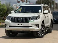 2019 Toyota Land Cruiser Prado J150 Petrol SUV, photo 2
