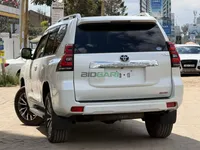 2019 Toyota Land Cruiser Prado J150 Petrol SUV, photo 4